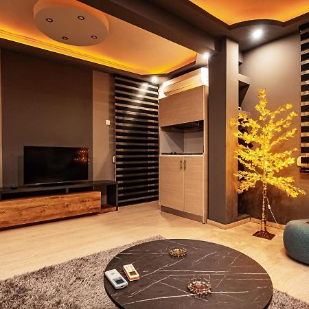 Delmar Aristoteloys Selanik Dış mekan fotoğraf